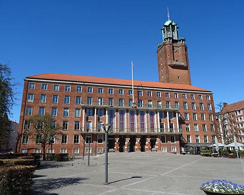 VVS Frederiksberg